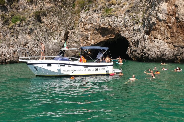 Tour Privato VIP "Le sette Spiagge"