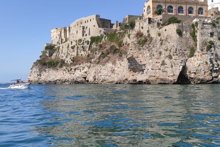 Tour Privato VIP "Le sette Spiagge"