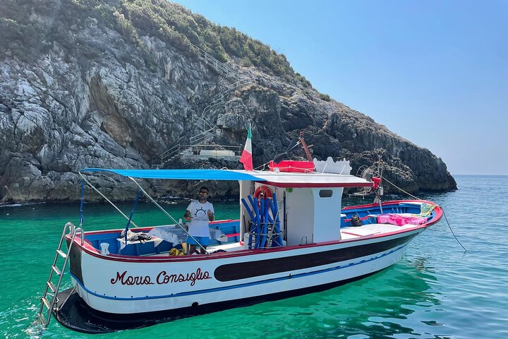 Tour Privato VIP "Le sette Spiagge"