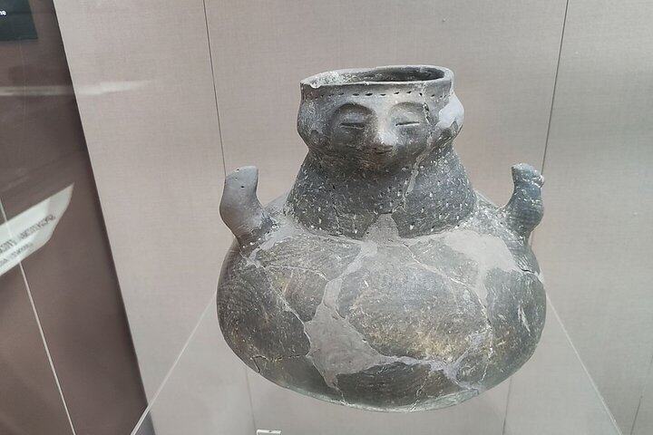 Valley of the Thracian Kings and Augusta Trayana Tour