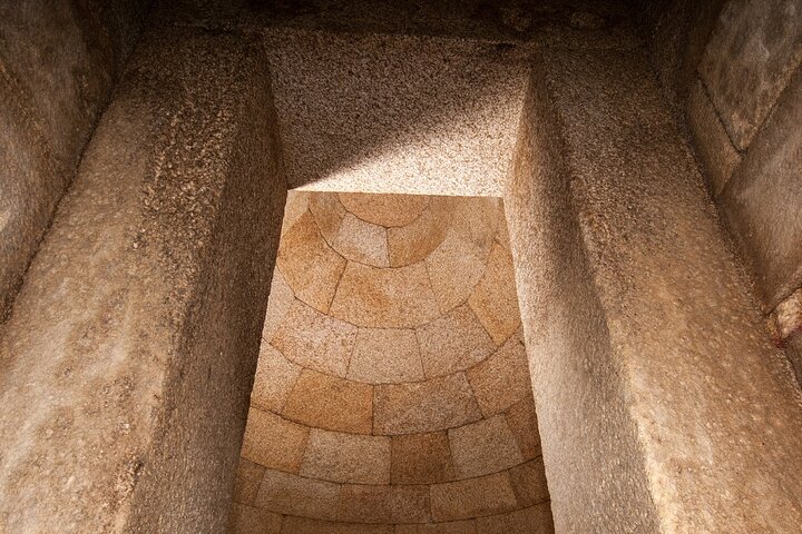 Valley of the Thracian Kings and Augusta Trayana Tour