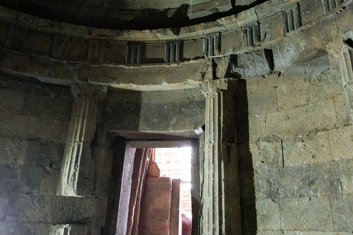Valley of the Thracian Kings and Augusta Trayana Tour