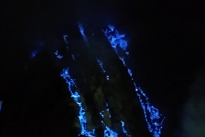 Ijen Crater Tour
