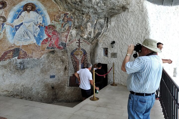 Private Tour in Ostrog Monastery, Doclea and Nature Park Zeta