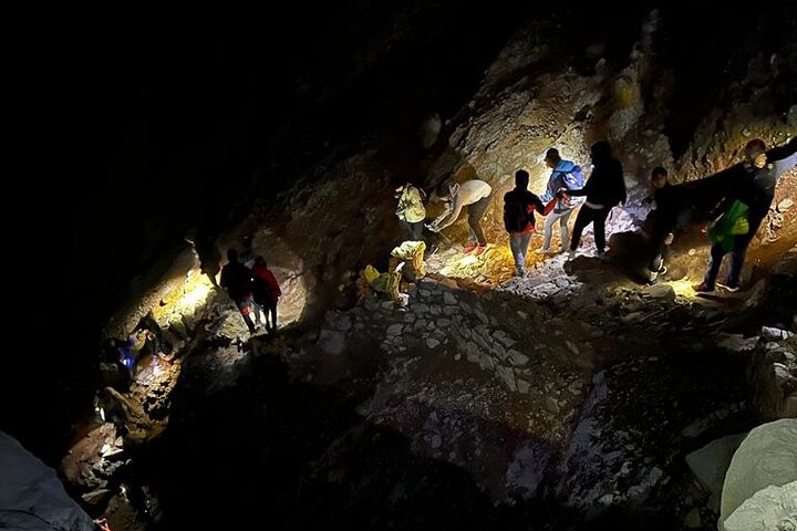 2 Days Private Tour Ijen and Bromo from Banyuwangi