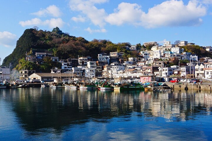 The Best of Wakayama City Private Tour