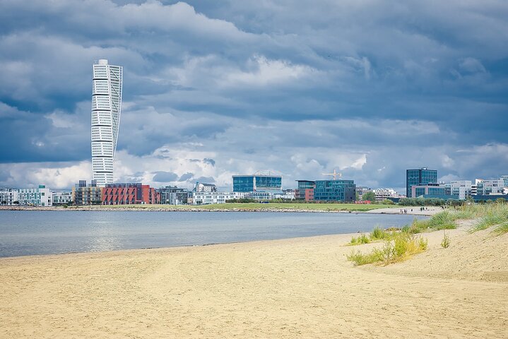 Explore Malmo in 60 minutes with a Local