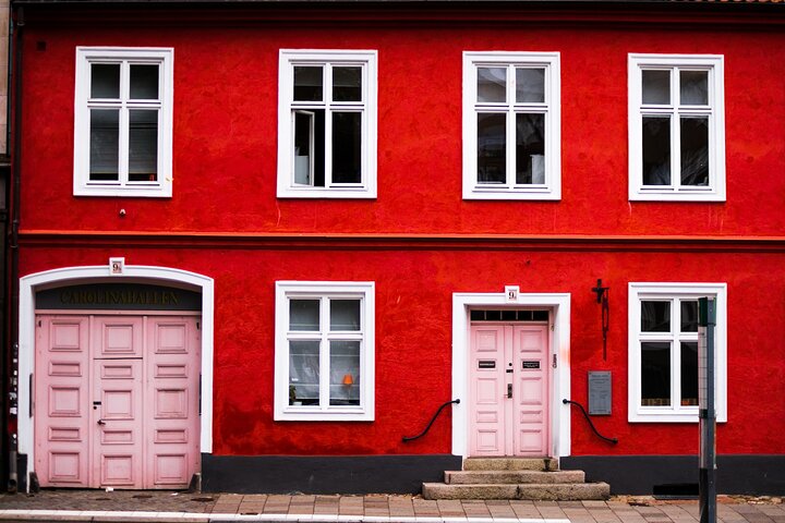 Explore Malmo in 60 minutes with a Local