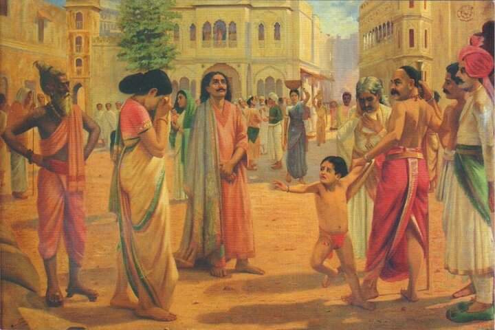 Mysore Palace + Jaganmohana Art Gallery + Devaraja Market = Mysore Heritage Walk