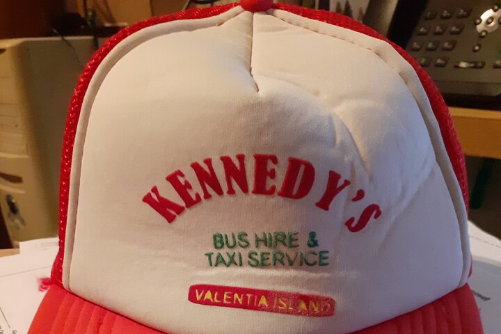 Private Tour of Ring of Kerry & Valentia Island