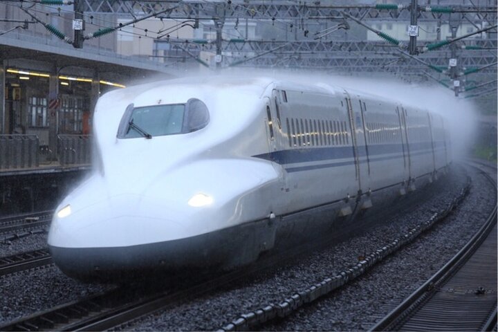 Mt Fuji and Hakone 1-Day Bus Tour Return by Bullet Train