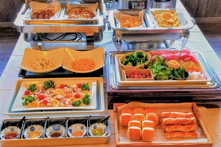Mt Fuji and Hakone 1-Day Bus Tour Return by Bullet Train