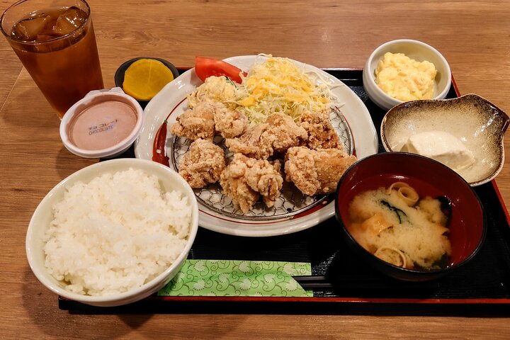 1-Day Tokyo Bus Tour
