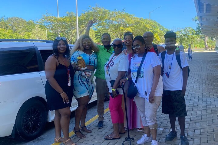 Half Day City Tour in Puerto Plata