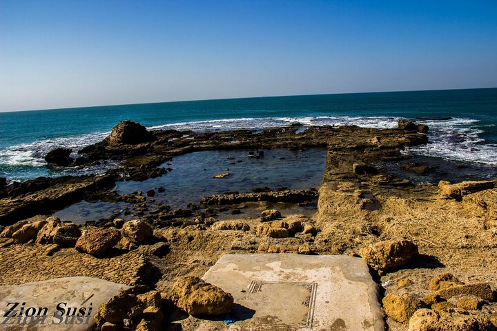 Caesarea Private Tour (half-day)