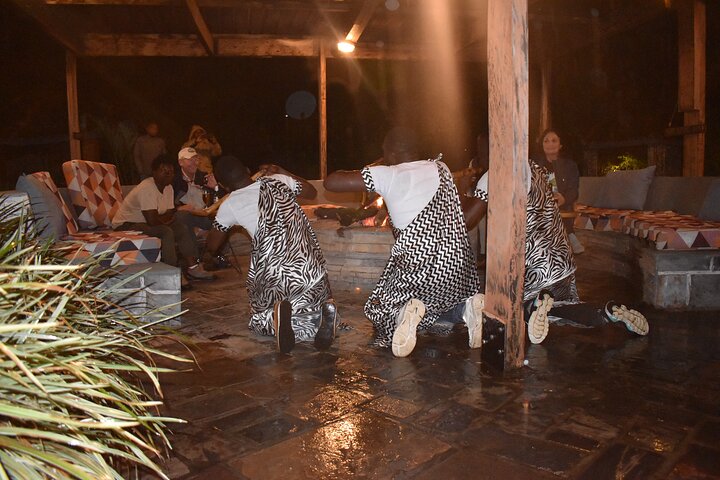 Cultural Entertainment Tour