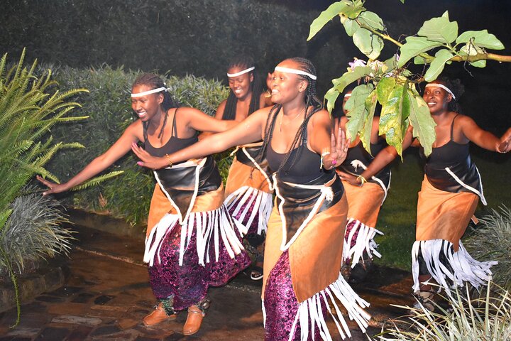 Cultural Entertainment Tour