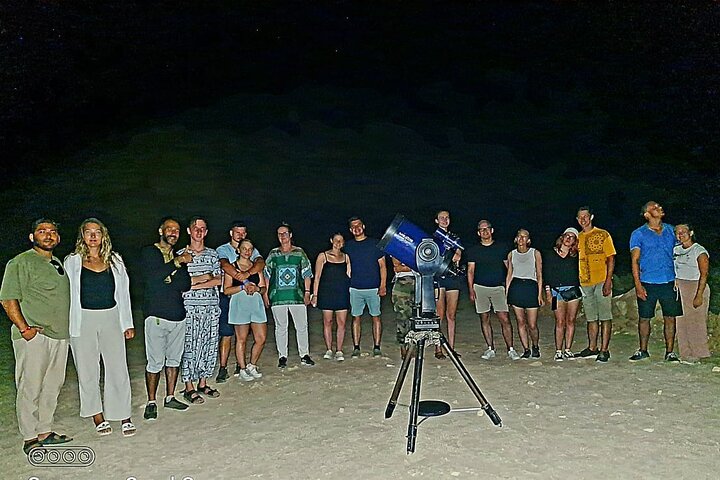 Marsa Alam Jeep: Desert Safari, Quad, Camel, Dinner & Stargazing