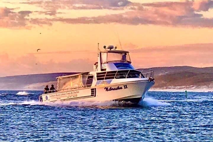 Kalbarri Sunset Cruise
