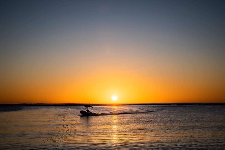Kalbarri Sunset Cruise