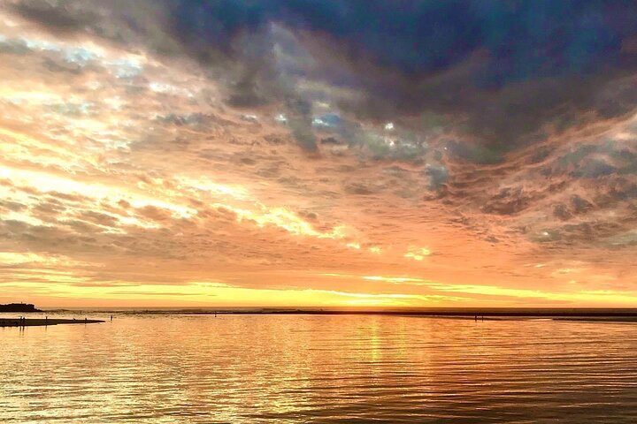 Kalbarri Sunset Cruise
