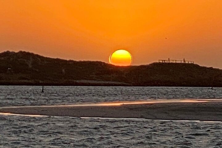 Kalbarri Sunset Cruise