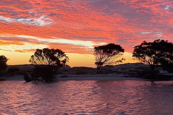Kalbarri Sunset Cruise