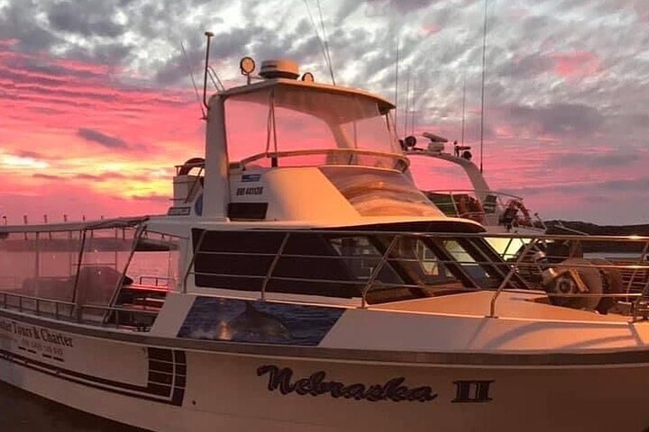 Kalbarri Sunset Cruise