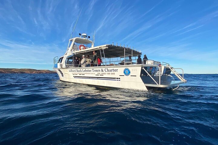 Kalbarri Sunset Cruise