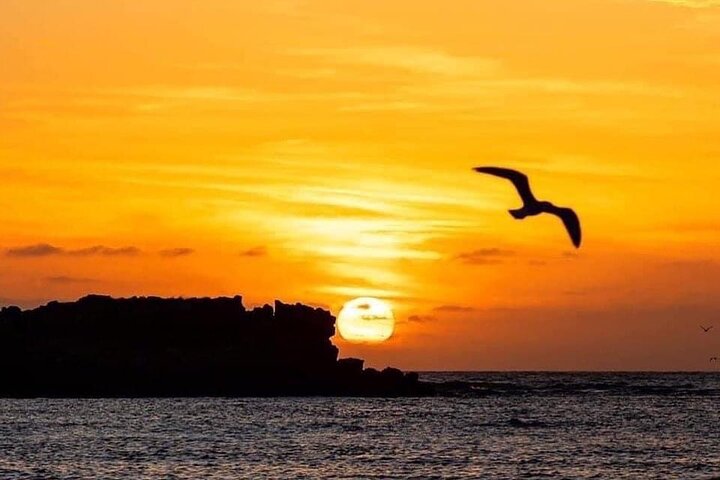 Kalbarri Sunset Cruise