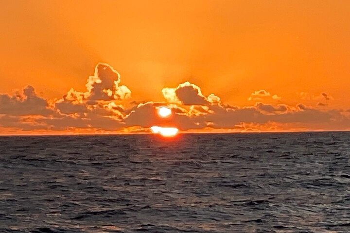 Kalbarri Sunset Cruise