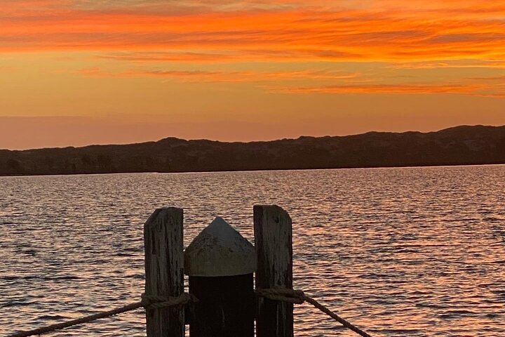 Kalbarri Sunset Cruise