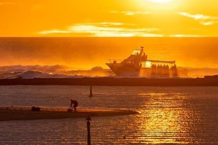 Kalbarri Sunset Cruise