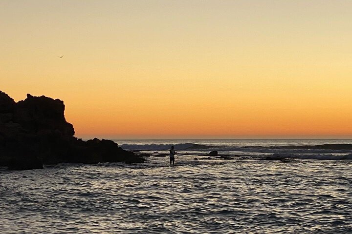 Kalbarri Sunset Cruise