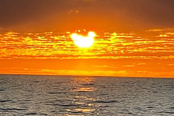 Kalbarri Sunset Cruise