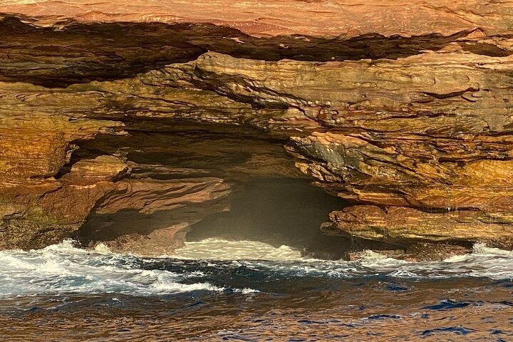 Kalbarri Sunset Cruise