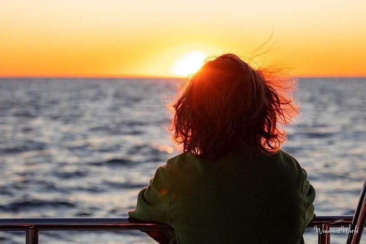 Kalbarri Sunset Cruise
