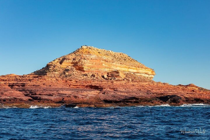 Kalbarri Sunset Cruise