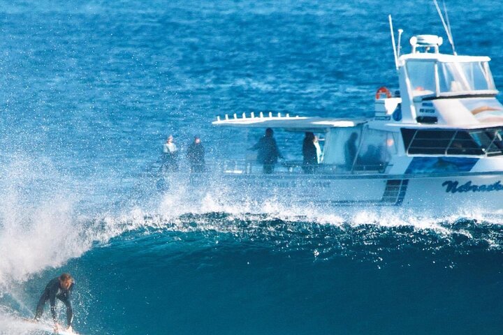 Kalbarri Sunset Cruise