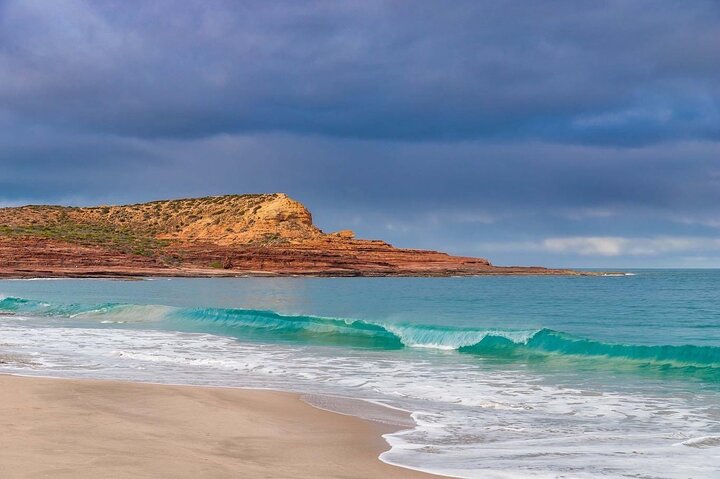 Kalbarri Sunset Cruise