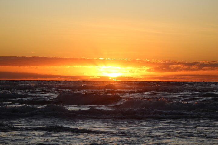 Kalbarri Sunset Cruise