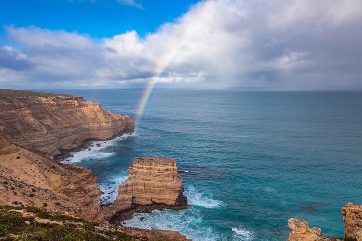 Kalbarri Sunset Cruise