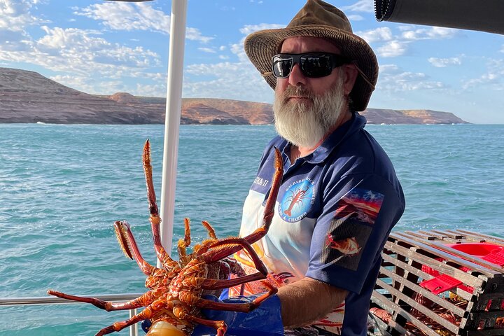 Kalbarri Rock Lobster Tours