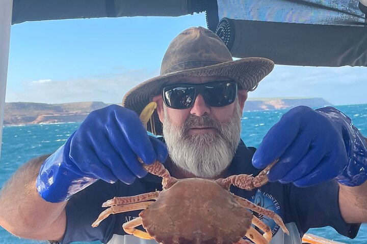Kalbarri Rock Lobster Tours