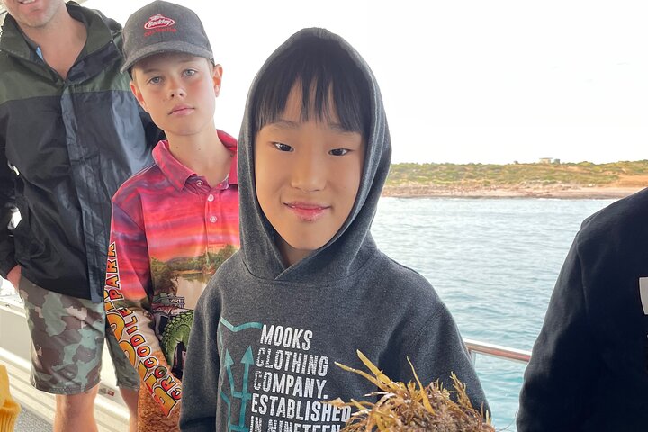 Kalbarri Rock Lobster Tours
