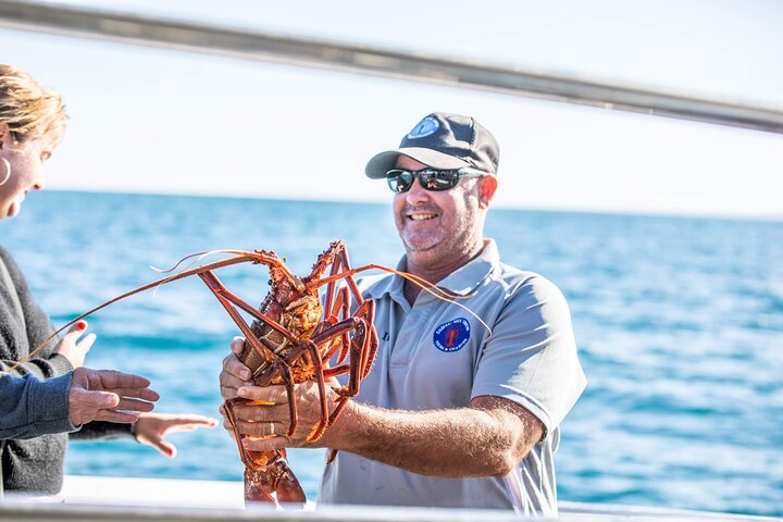 Kalbarri Rock Lobster Tours