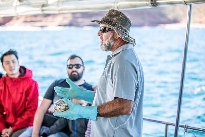 Kalbarri Rock Lobster Tours