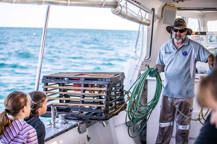 Kalbarri Rock Lobster Tours