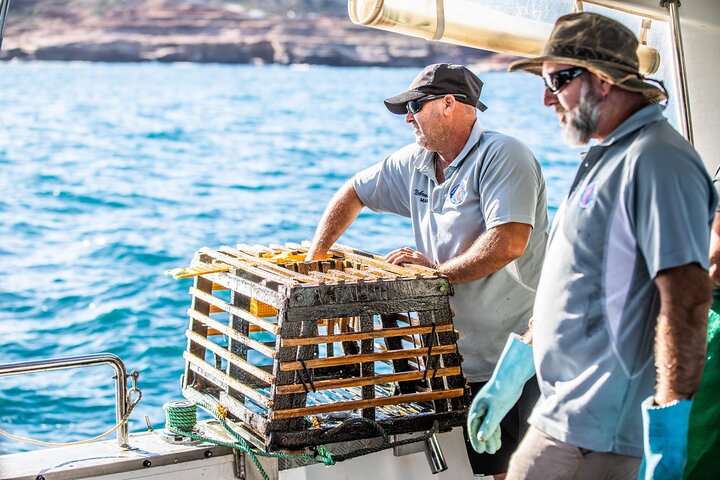 Kalbarri Rock Lobster Tours