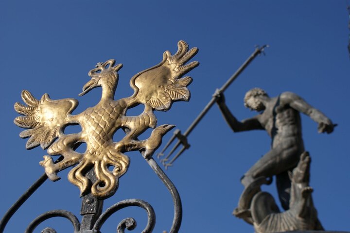 Gdansk Shore Excursion Private Sightseeing Tour